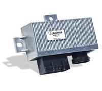MAHLE MHG 9 Centralina, Tempo incandescenza per RENAULT