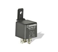 MAHLE MR 60 Relè, Corrente di lavoro