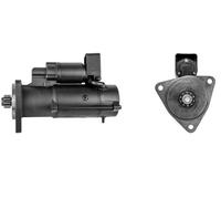 MAHLE MS 286 Motorino avviamento