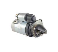 MAHLE MS 346 Motorino d'avviamento