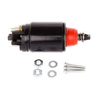 MAHLE MSX 1077KIT Elettromagnete, Motore d'avviamento
