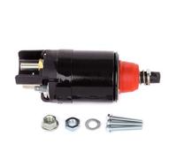 MAHLE MSX 1411KIT Elettromagnete, Motore d'avviamento