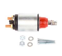 MAHLE MSX 357KIT Elettromagnete, Motore d'avviamento