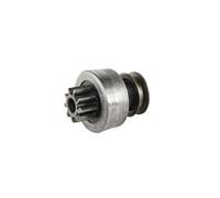 MAHLE MSX 400 Pignone, Motorino d'avviamento