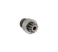 MAHLE MSX 667 Pignone, Motorino d'avviamento