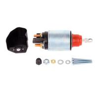MAHLE MSX 717KIT Elettromagnete, Motore d'avviamento