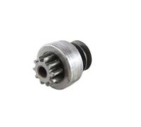 MAHLE MSX 734 Pignone, Motorino d'avviamento
