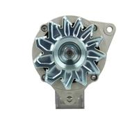 Mahle Nuovo Alternatore Adatto A per Iveco 120A MG223