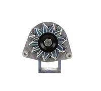 Mahle Nuovo Alternatore Adatto A per Saab 70A MG518