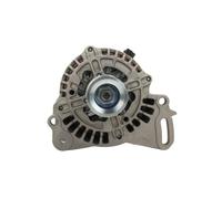 Mahle Nuovo Alternatore Adatto A per Volkswagen 90A MG252