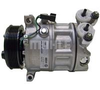 Mahle Nuovo Compressore D'Aria Adatto A per Ford ACP-500-000P