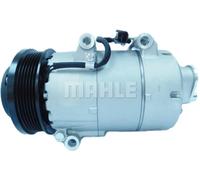 Mahle Nuovo Compressore D'Aria Adatto A per Ford ACP-861-000S