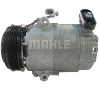 Mahle Nuovo Compressore D'Aria Adatto A per Opel Agila Corsa Corsa Van ACP 59