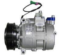 Mahle Nuovo Compressore D'Aria Adatto A per Porsche ACP-1073-000S