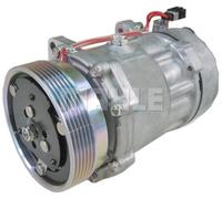 Mahle Nuovo Compressore D'Aria Adatto A per Volkswagen ACP-1021-000S