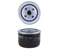 MAHLE OC 102 Filtro olio