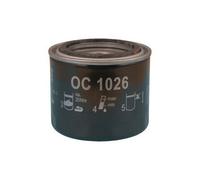 MAHLE OC 1026 Filtro olio