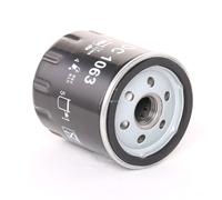 MAHLE OC 1063 Filtro olio
