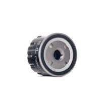 Filtro olio MAHLE KNECHT OC 11