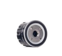 MAHLE OC 11 Filtro olio per RENAULT 5 (122) Trafic Van (T1, T3, T4, T2) 4 (112)