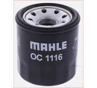 MAHLE OC 1116 Filtro olio