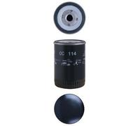 MAHLE OC 114 Filtro olio