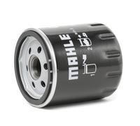 MAHLE OC 1291 Filtro olio