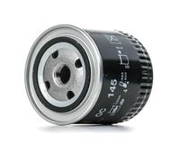 MAHLE OC 145 Filtro olio per VW Polo Hatchback (6N1) POLO (6N2) Lupo (6X1, 6E1)