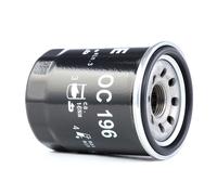 Knecht OC 196 Filtro Motore