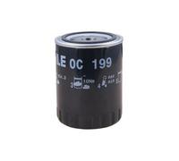 MAHLE OC 199 Filtro olio