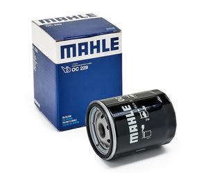 MAHLE OC 229 Filtro olio