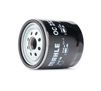 Knecht OC 232 Filtro Motore
