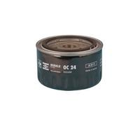 MAHLE OC 24 Filtro olio