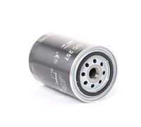 MAHLE OC 257 Filtro olio per VW PASSAT (3B2)