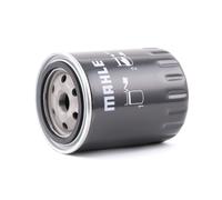 MAHLE OC 262 Filtro olio per VW GOLF III (1H1)