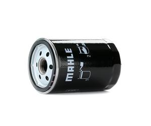 MAHLE OC 279 Filtro olio