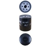 MAHLE OC 292 Filtro olio