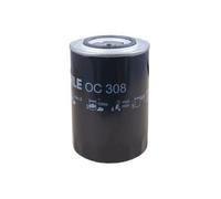 MAHLE ORIGINAL OC 308 Filtro olio