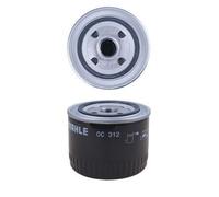 Mahle Original Filtro olio motore OC 312
