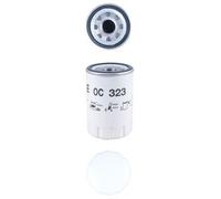 MAHLE OC 323 Filtro olio