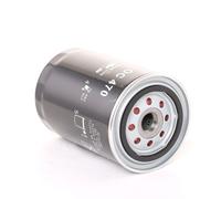 Filtro olio KNECHT OC 470