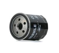 Filtro olio KNECHT OC 535