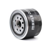 MAHLE ORIGINAL OC 570 Filtro olio per FIAT Ducato Kastenwagen (250, 290)