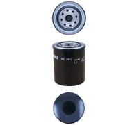 MAHLE OC 581 Filtro olio