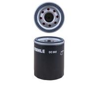 Filtro olio KNECHT OC 602