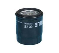 MAHLE ORIGINAL Filtro olio