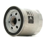 MAHLE OC 78 Filtro olio