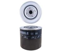 MAHLE ORIGINAL Filtro olio