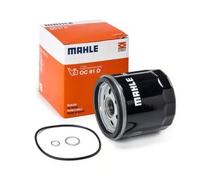 MAHLE OC 91D Filtro olio