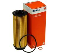 Filtro olio KNECHT OX 1146D